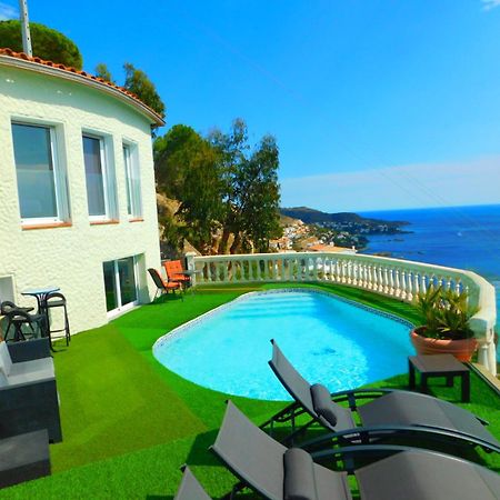 Villa Gmid Immo A228 Casa Unica Roses Esterno foto