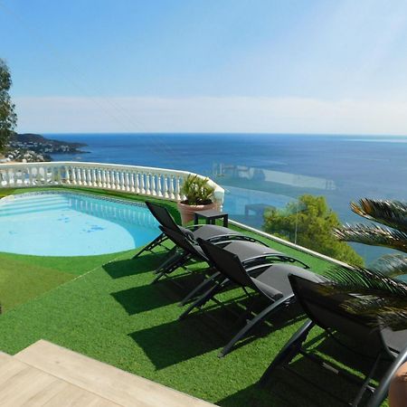 Villa Gmid Immo A228 Casa Unica Roses Esterno foto