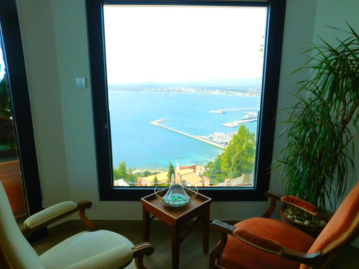 Villa Gmid Immo A228 Casa Unica Roses Esterno foto