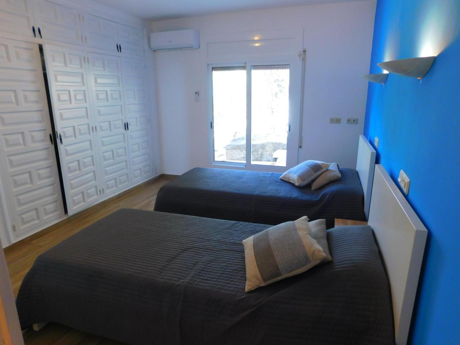 Villa Gmid Immo A228 Casa Unica Roses Esterno foto